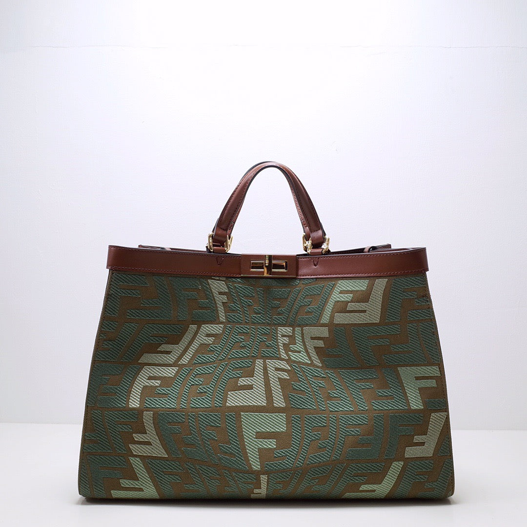 FD Tote
