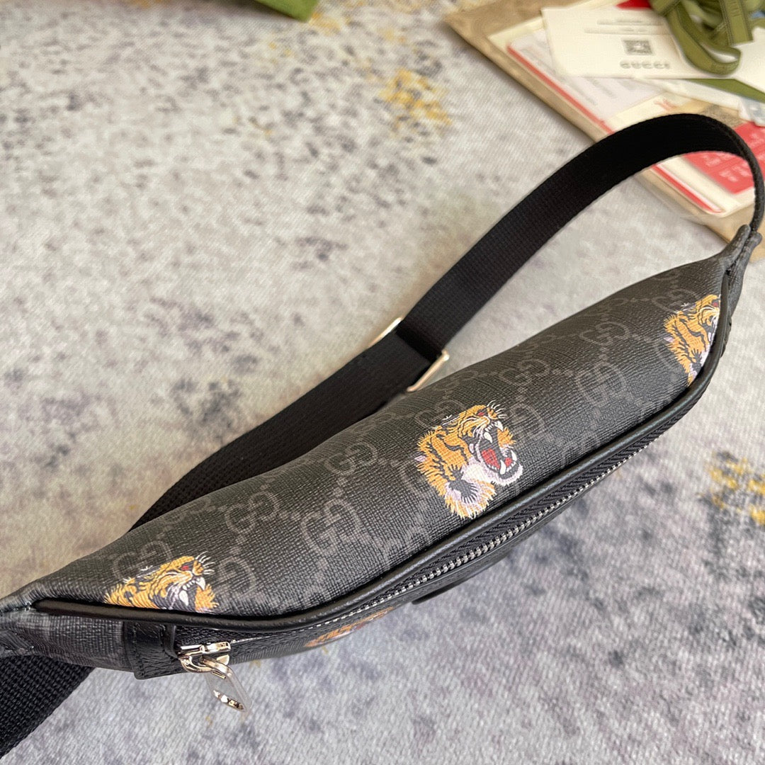 GC Crossbody Bag