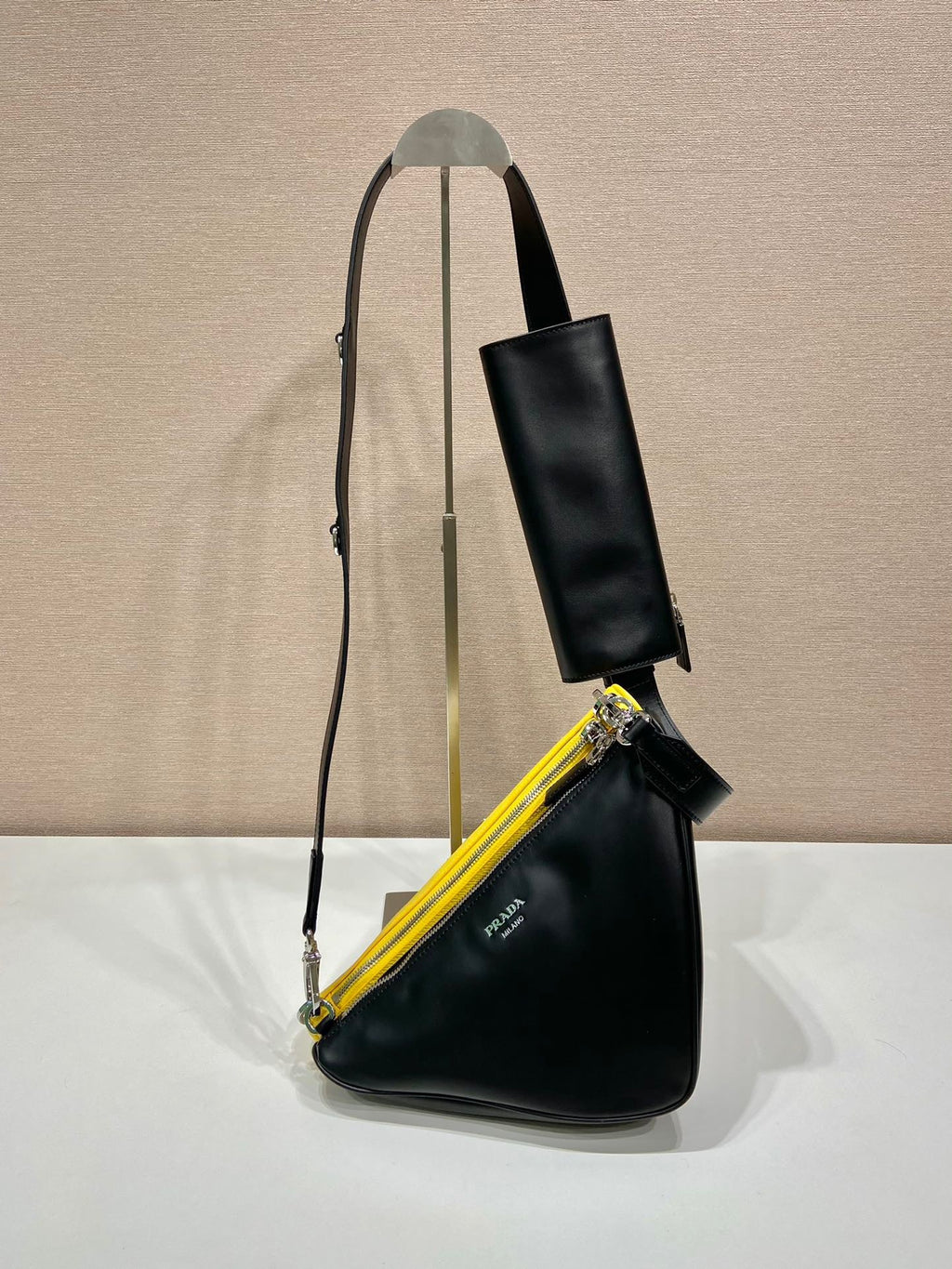 PRD Crossbody Bag