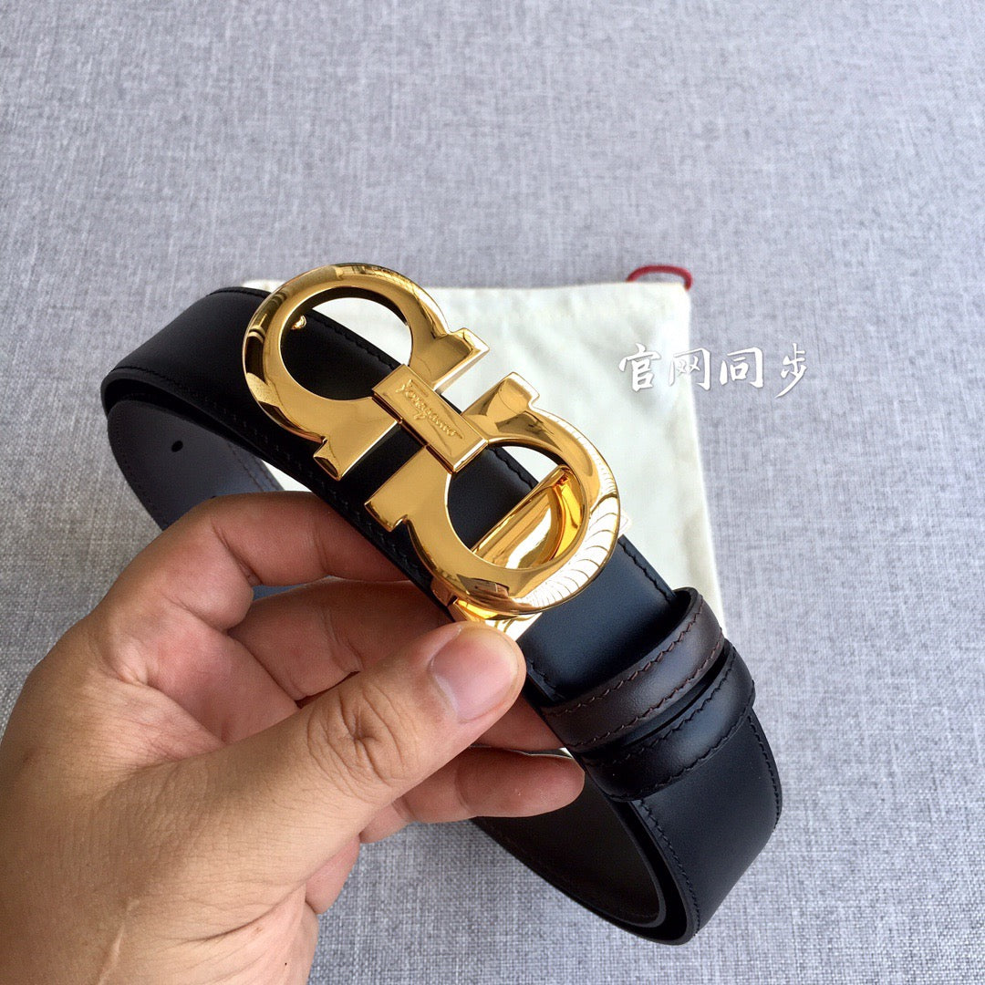 FRG Belt