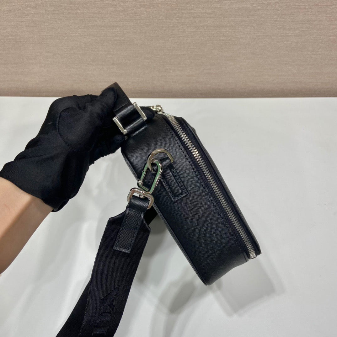 PRD Messenger Bag