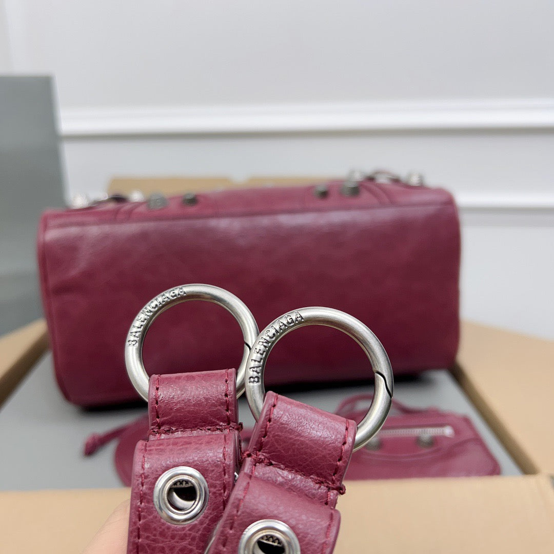 BLC Travel Bag