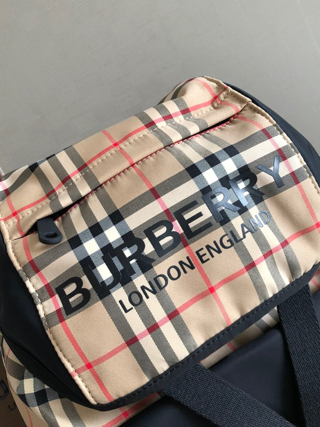 BBR Backpack