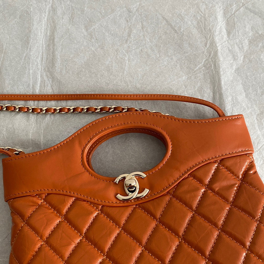 CNL Mini 31 Bag