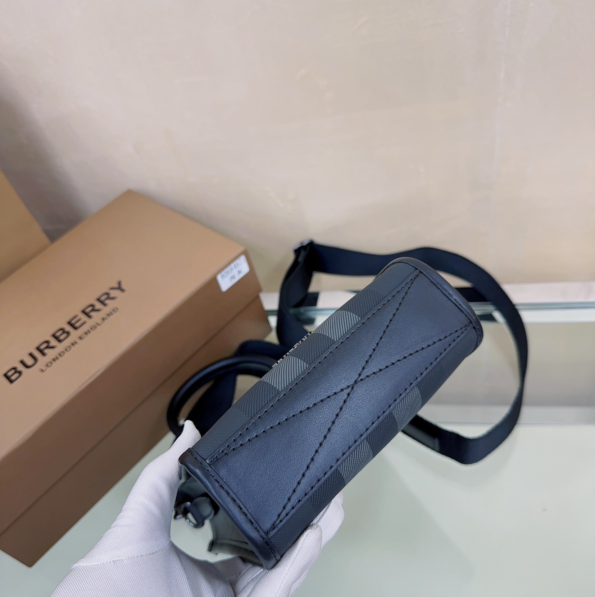 BBR Sling Bag