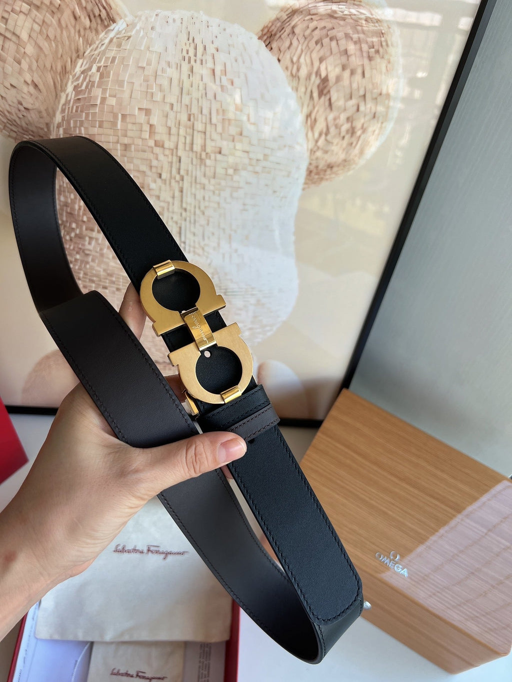 FRG Belt