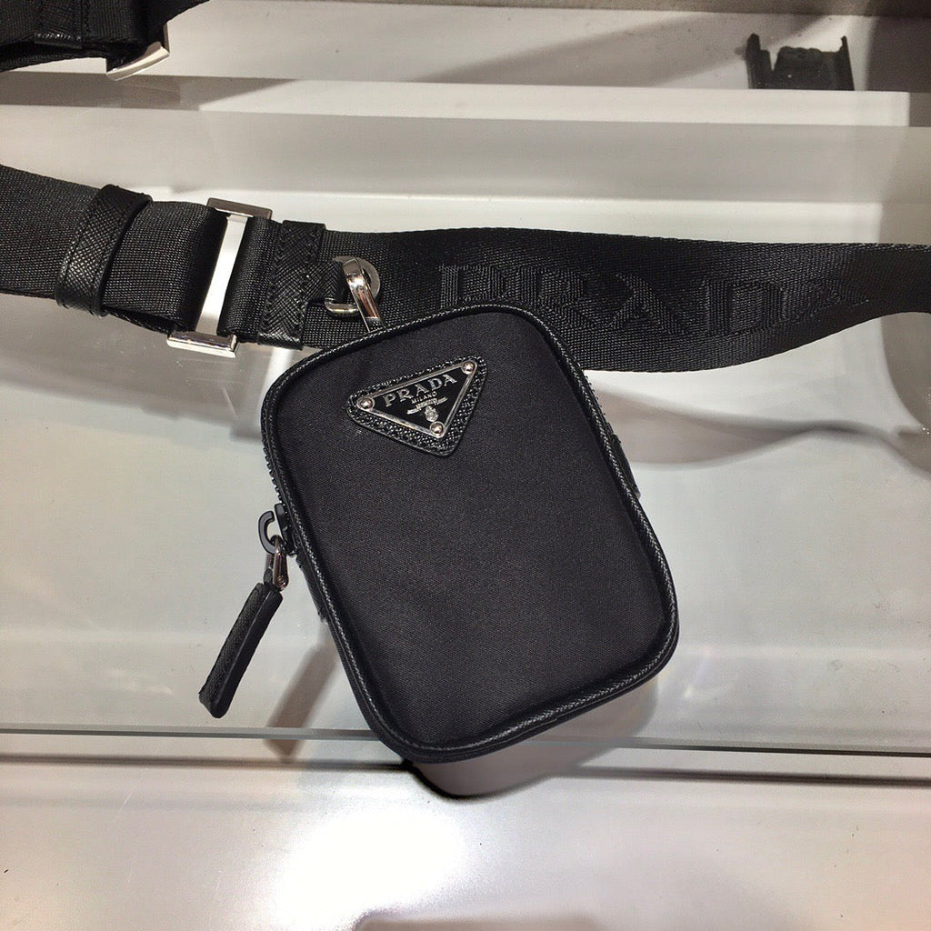PRD Messenger Bag