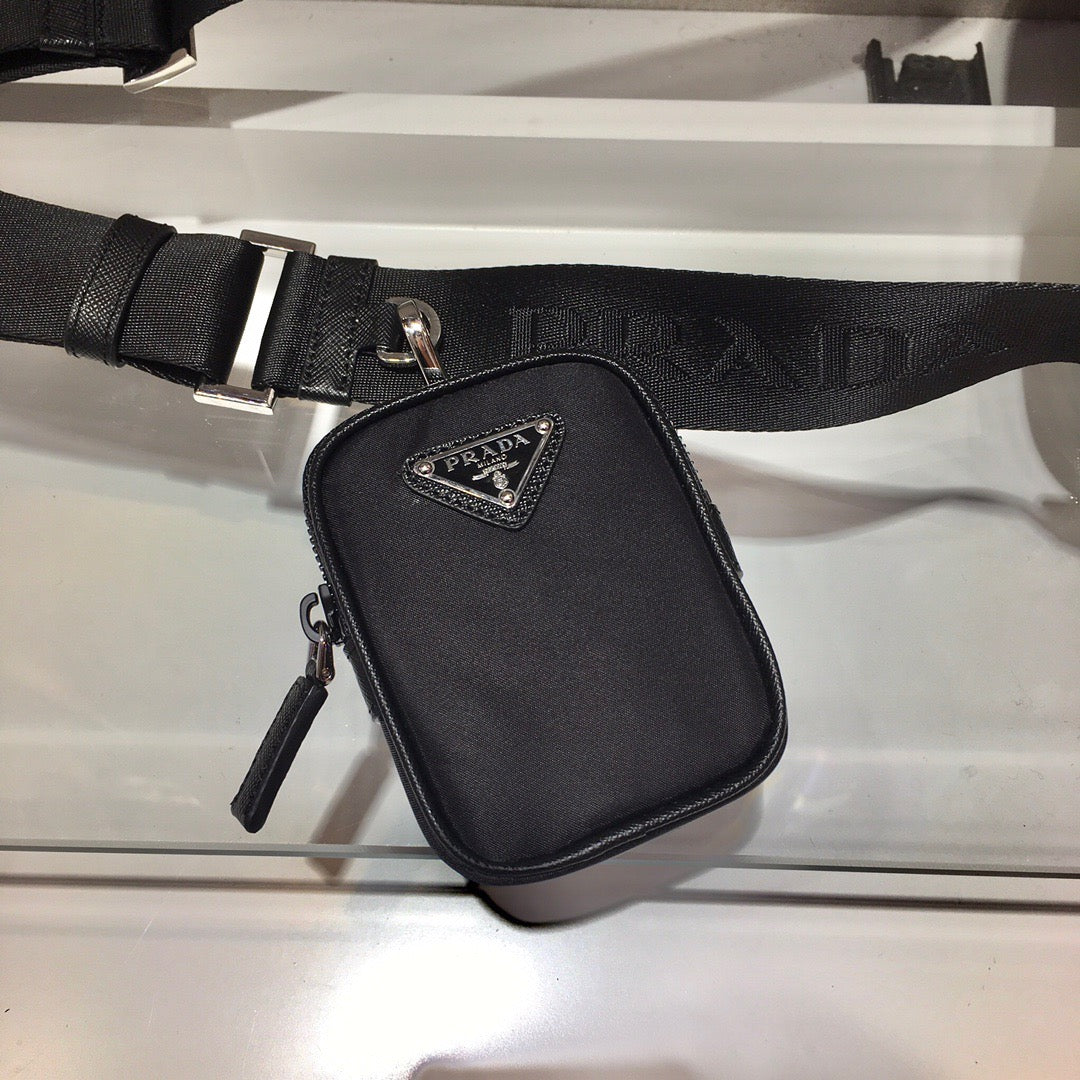 PRD Messenger Bag