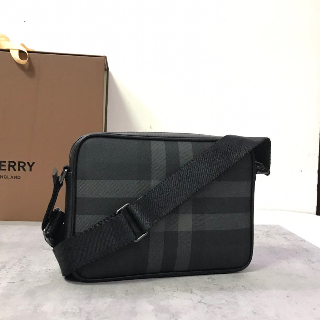 BBR Messenger Bag