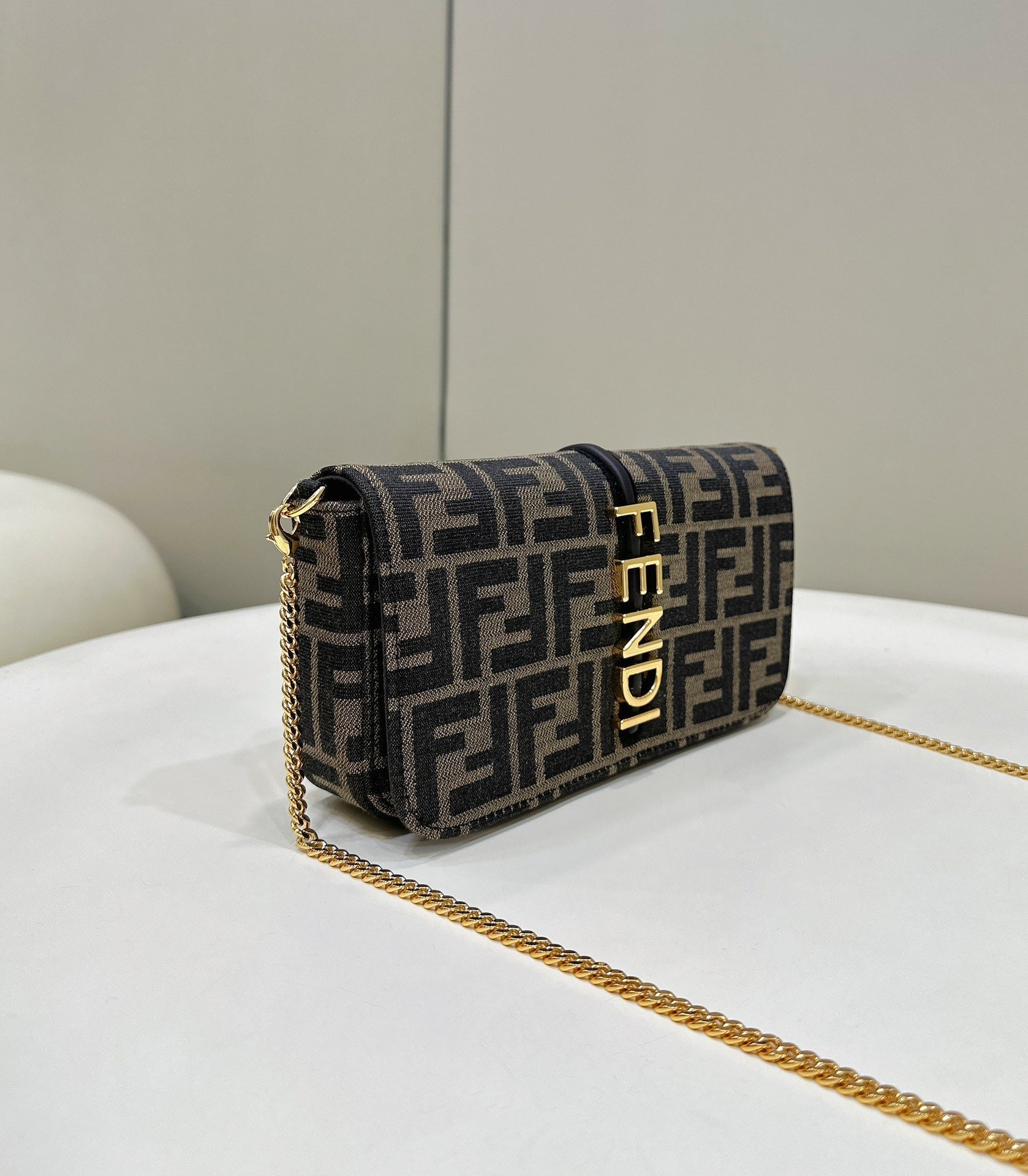 FD Chain Bag