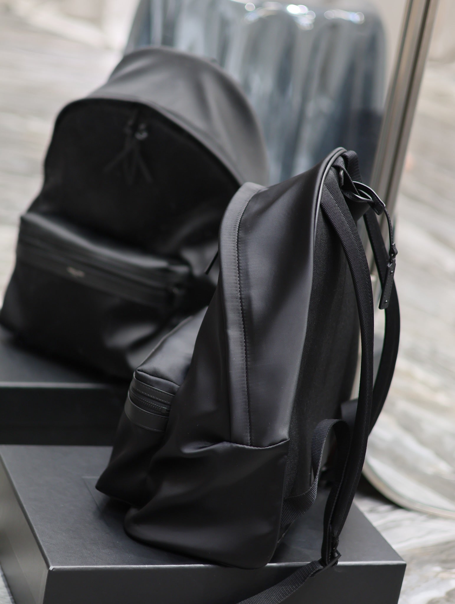 YVT Backpack