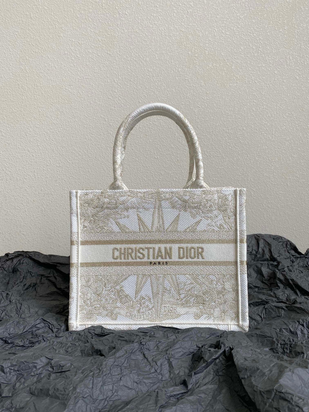CD Book Tote
