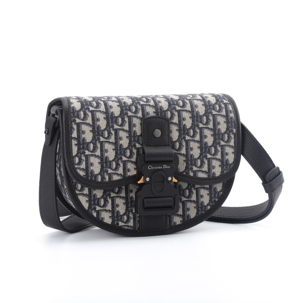 CD Gallop Oblique Messenger Bag