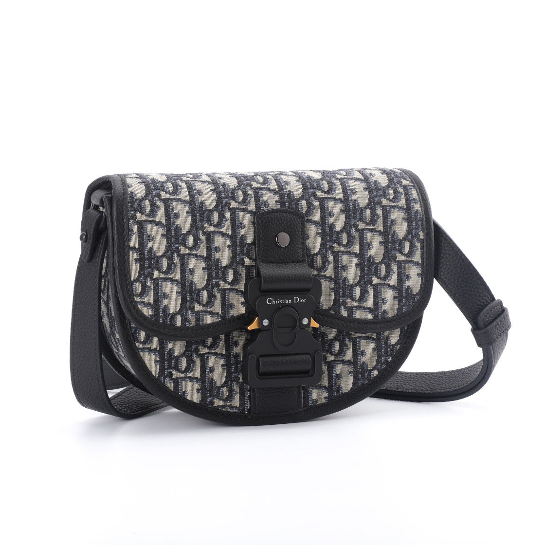 CD Gallop Oblique Messenger Bag
