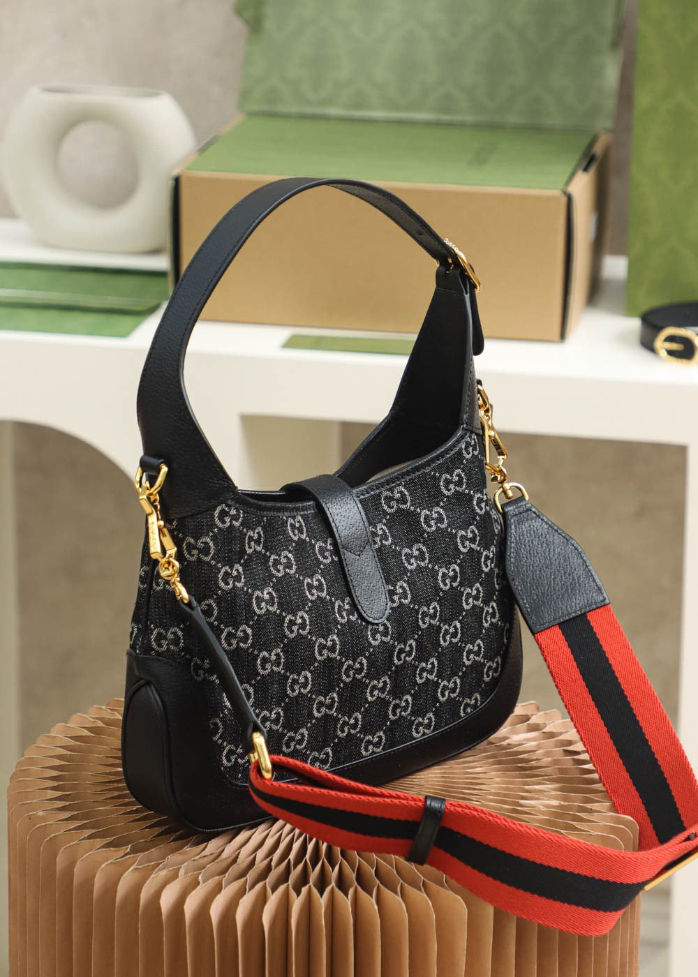 GC Jackie 1961 Denim