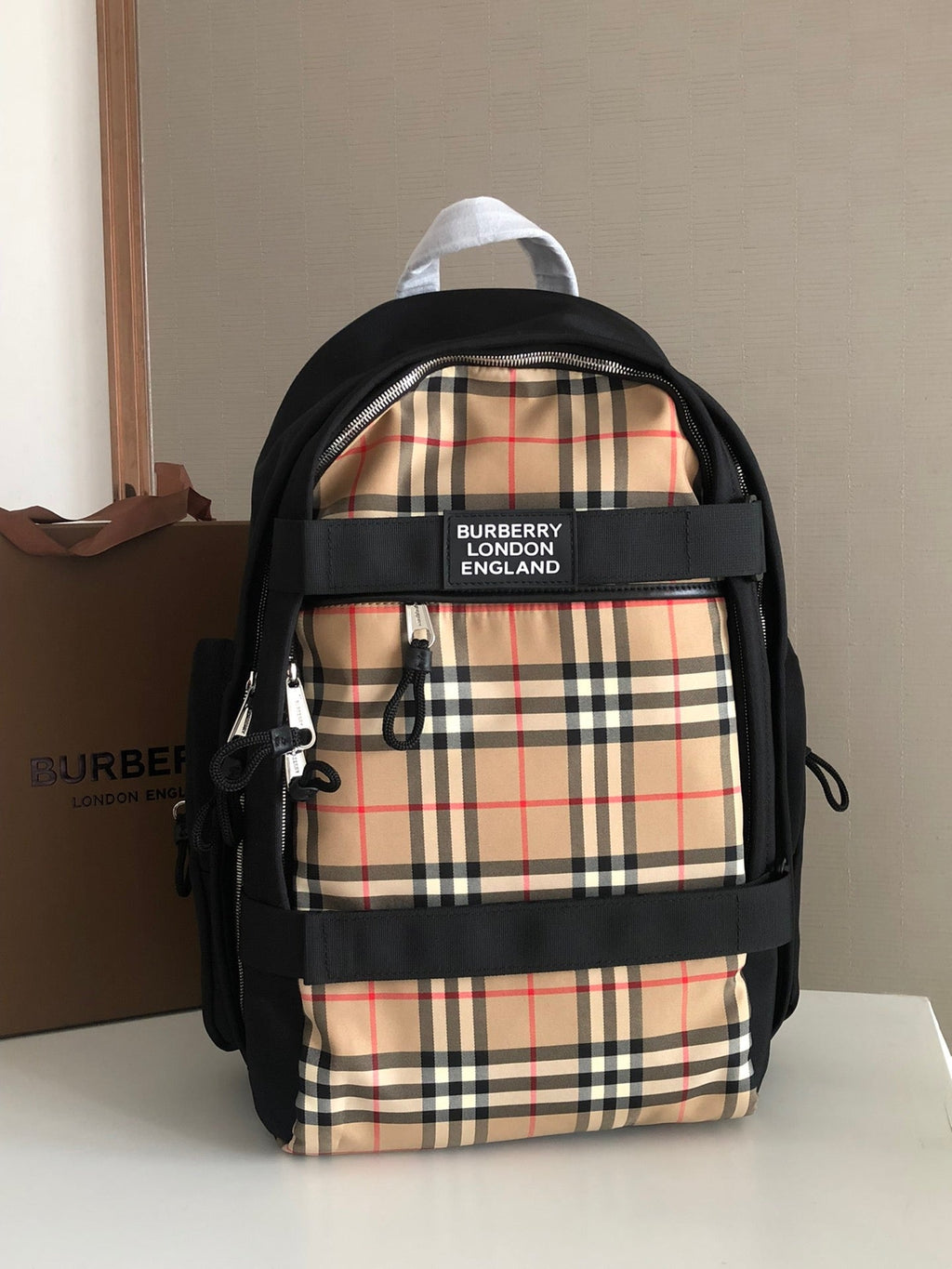 BBR Backpack