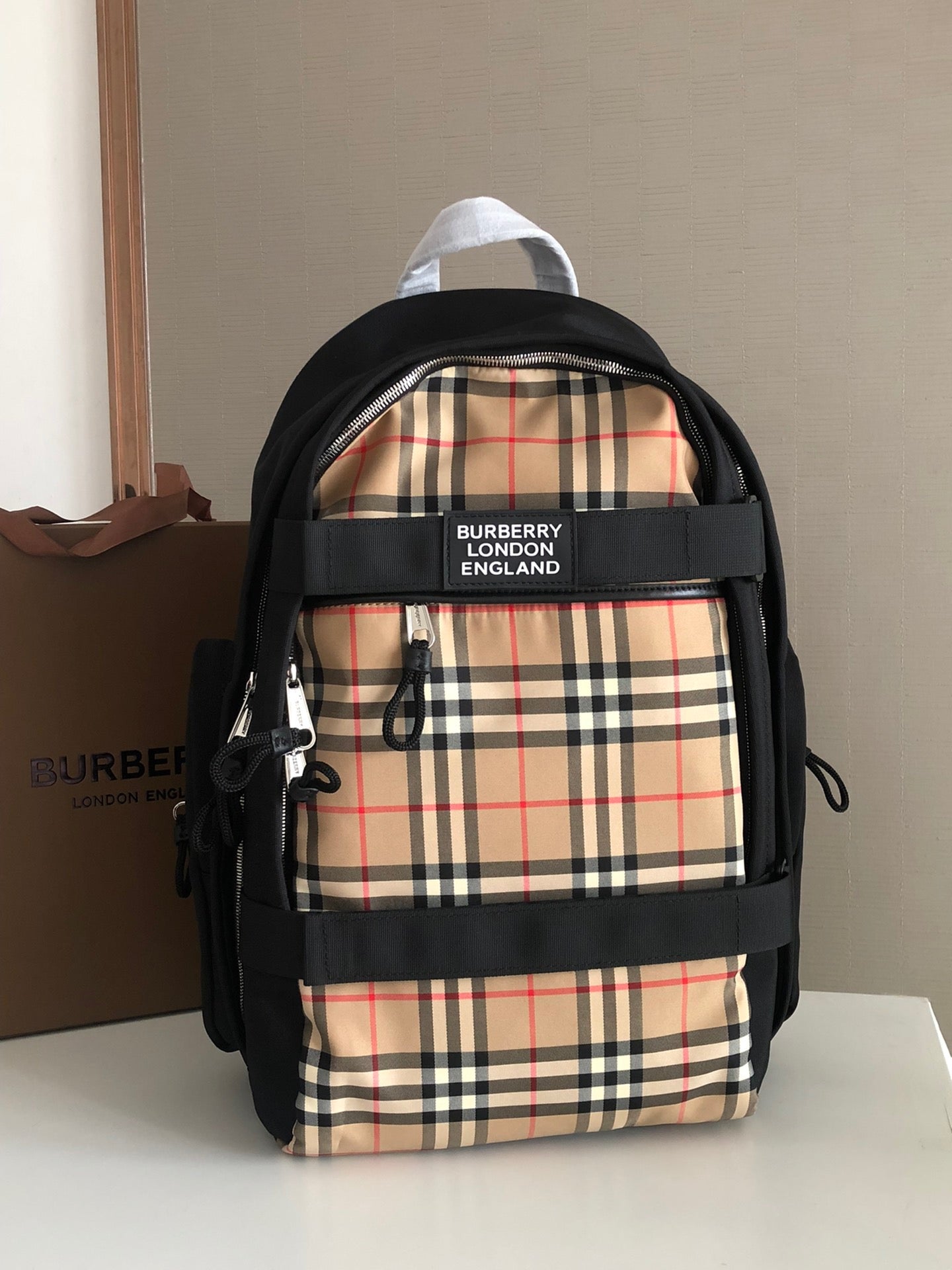 BBR Backpack