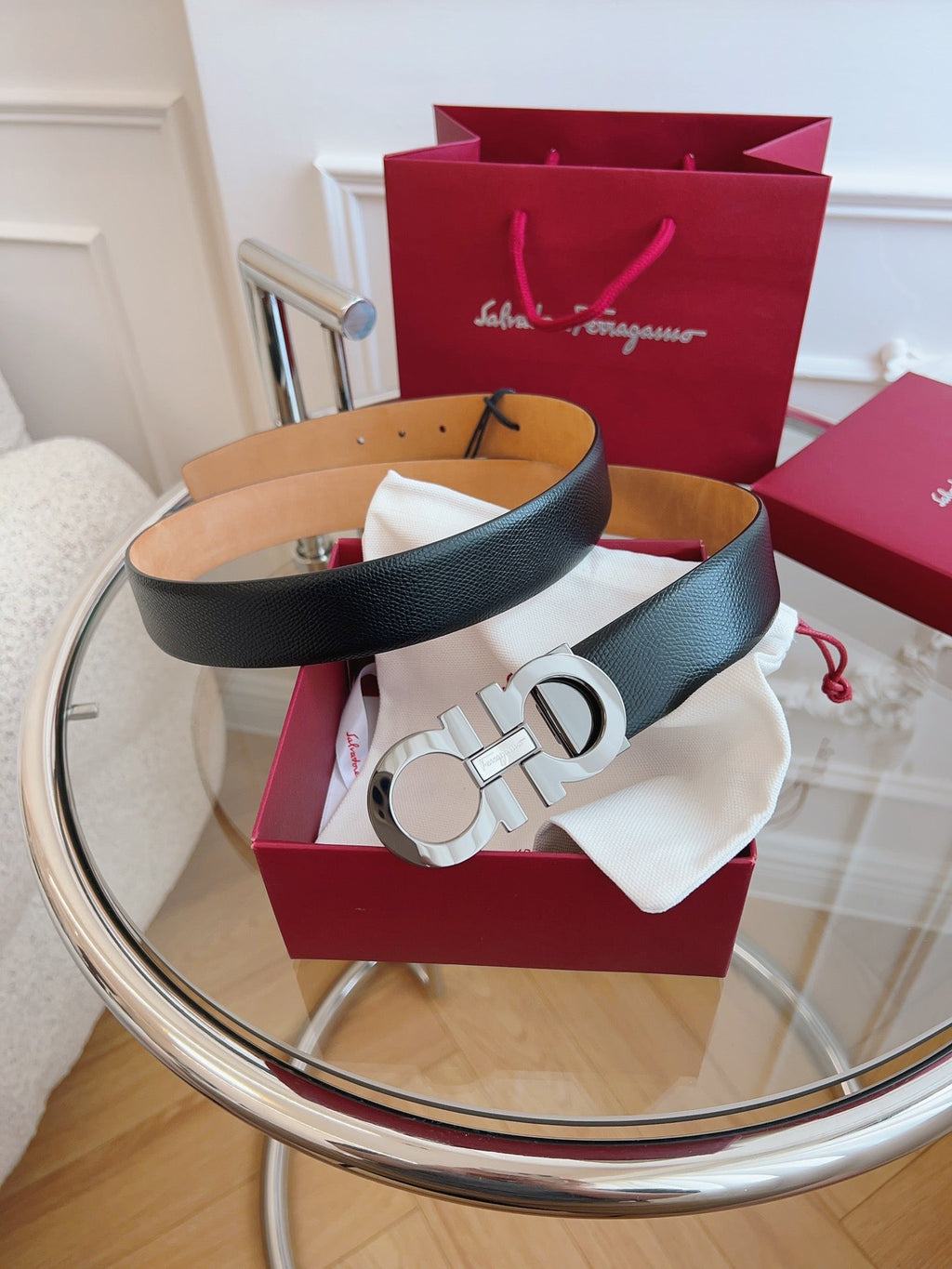 FRG Belt
