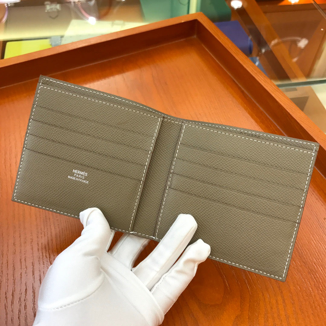 HMS Wallet