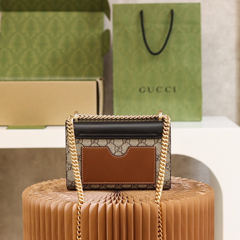 GC Padlock