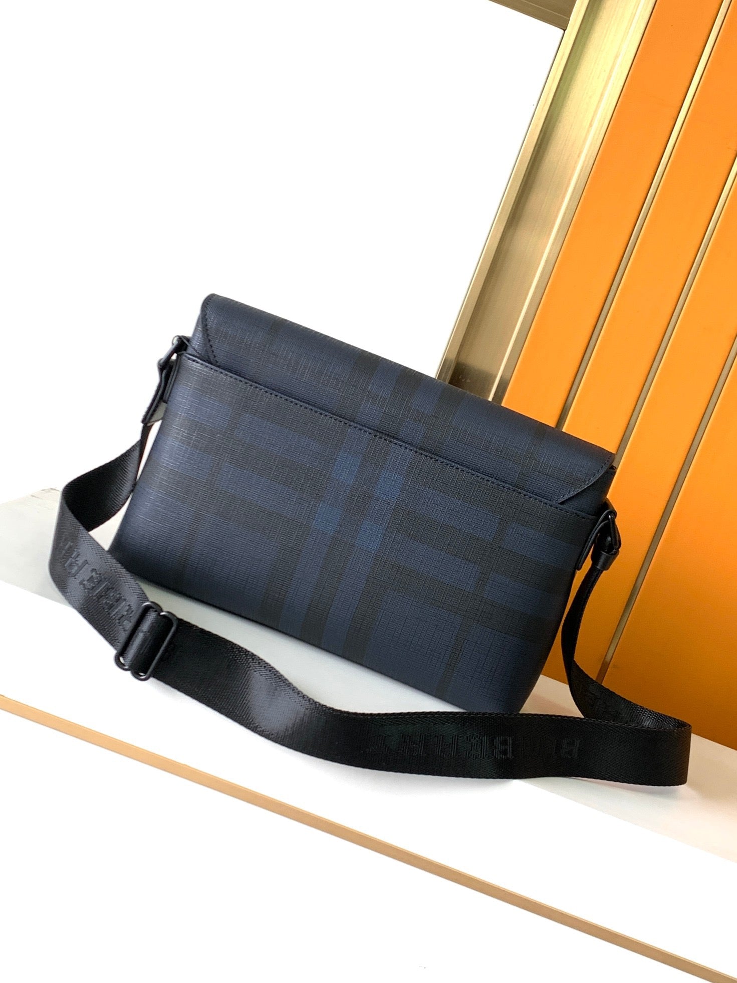 BBR Messenger Bag