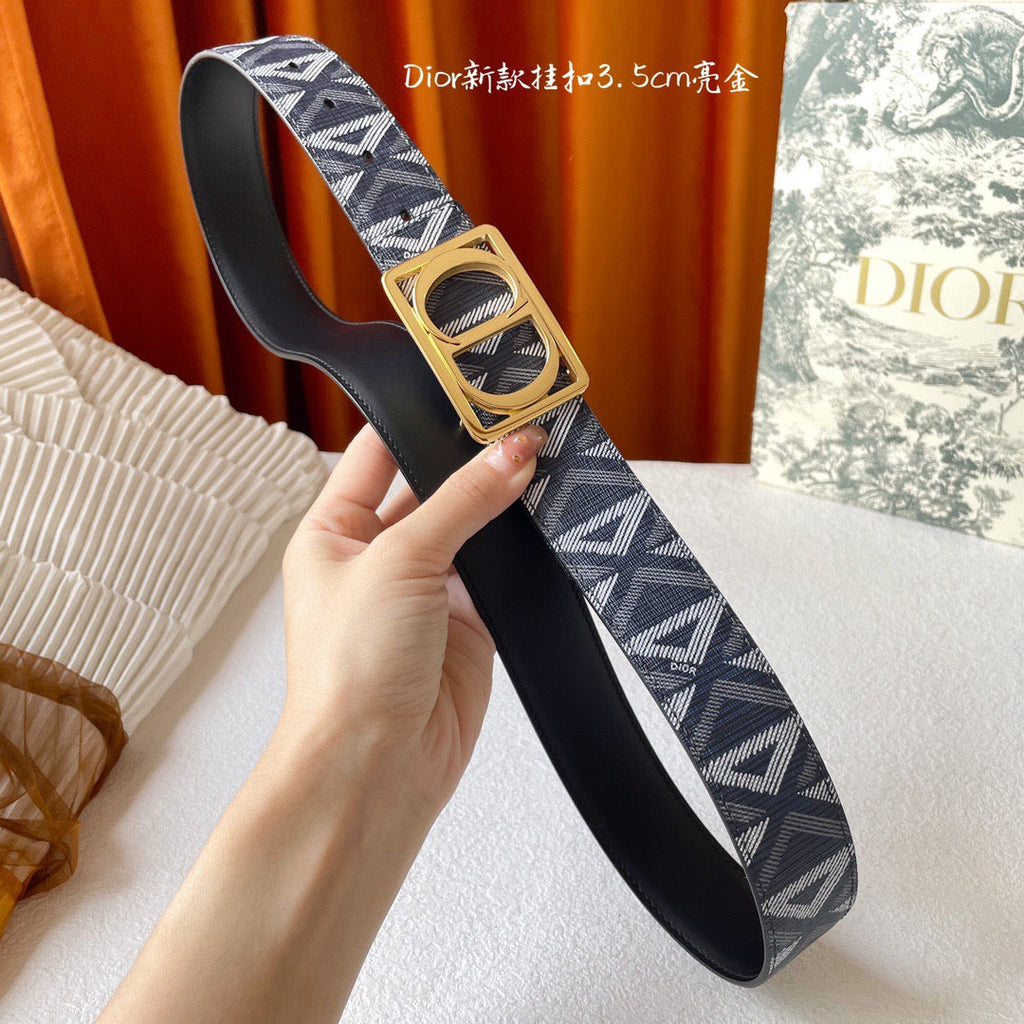 CD Belt