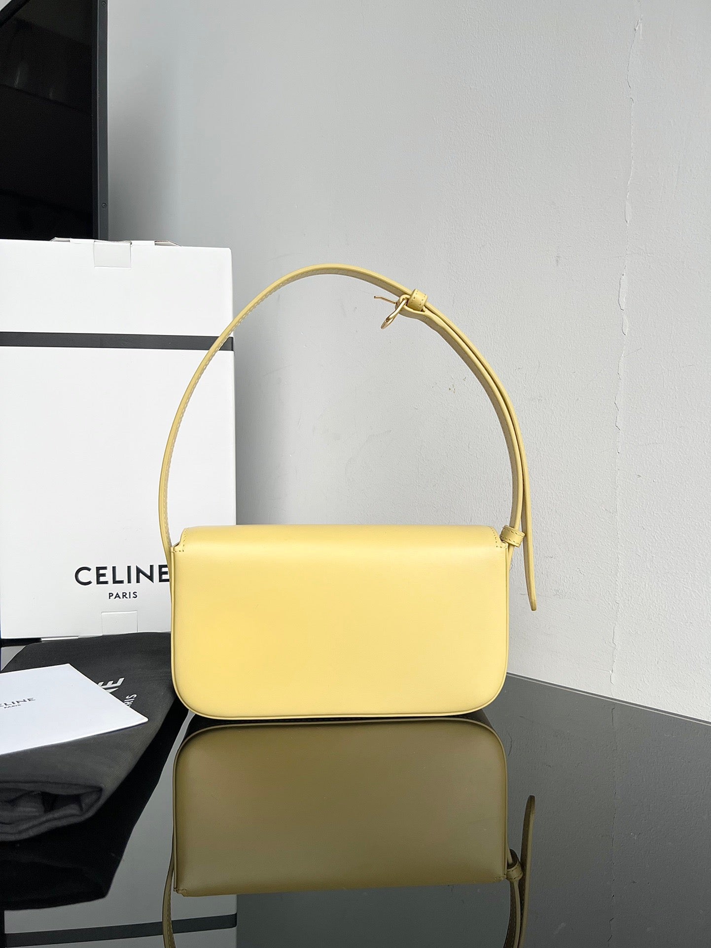 CE Triomphe Hobo