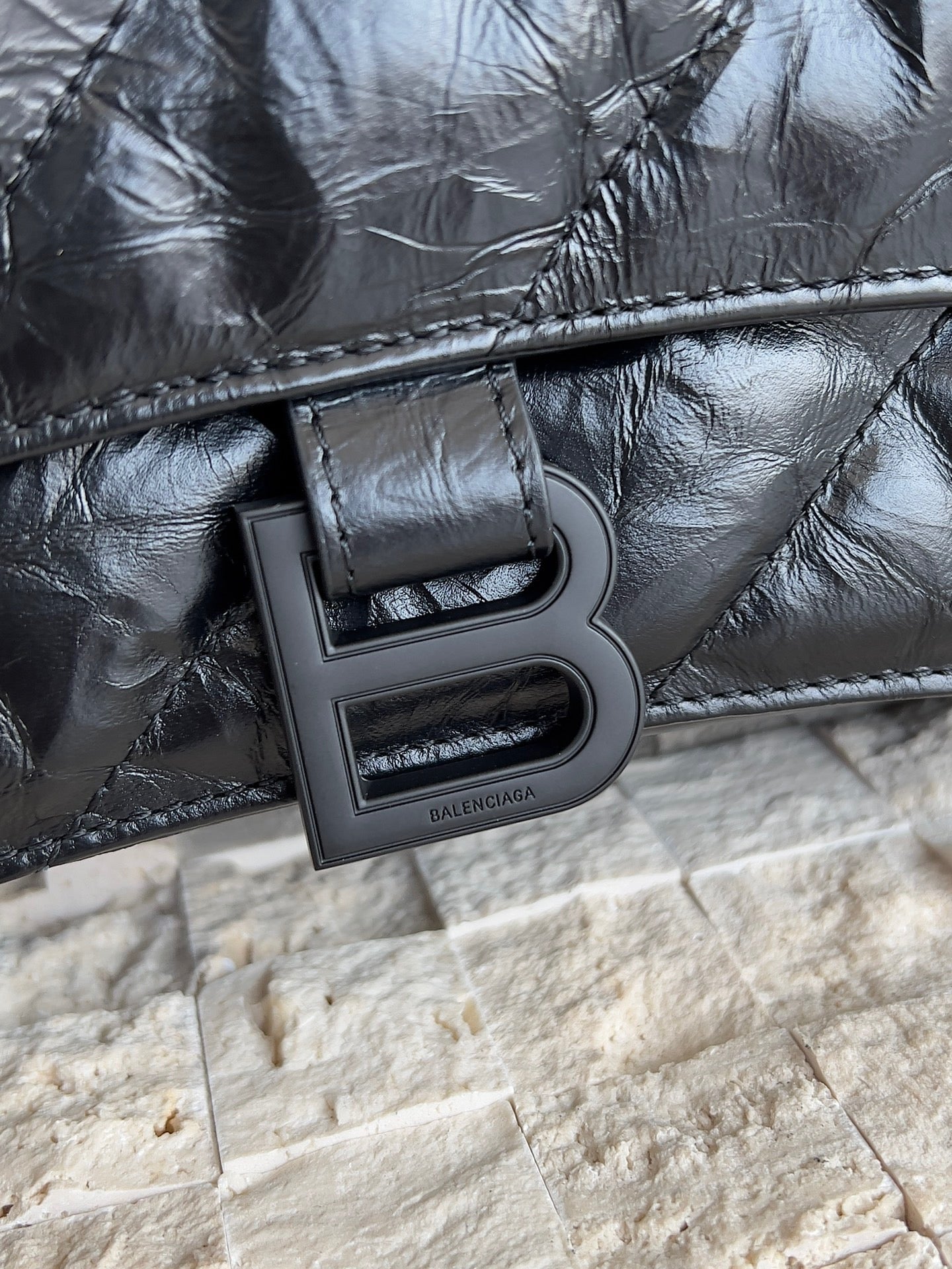 BLC Crush Handbag