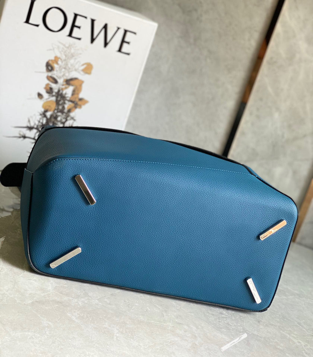 LW Puzzle Bag