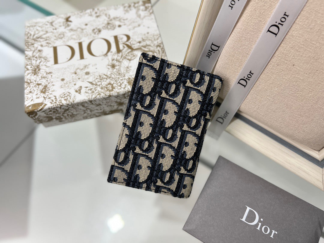CD Wallet