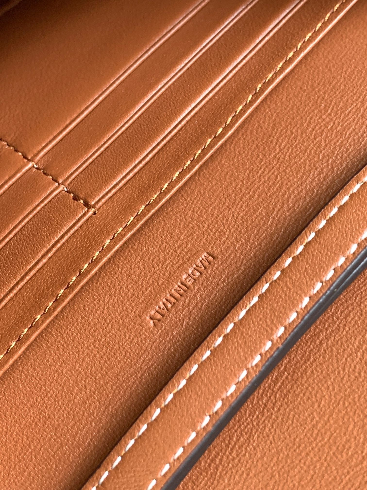 CE Sling Bag