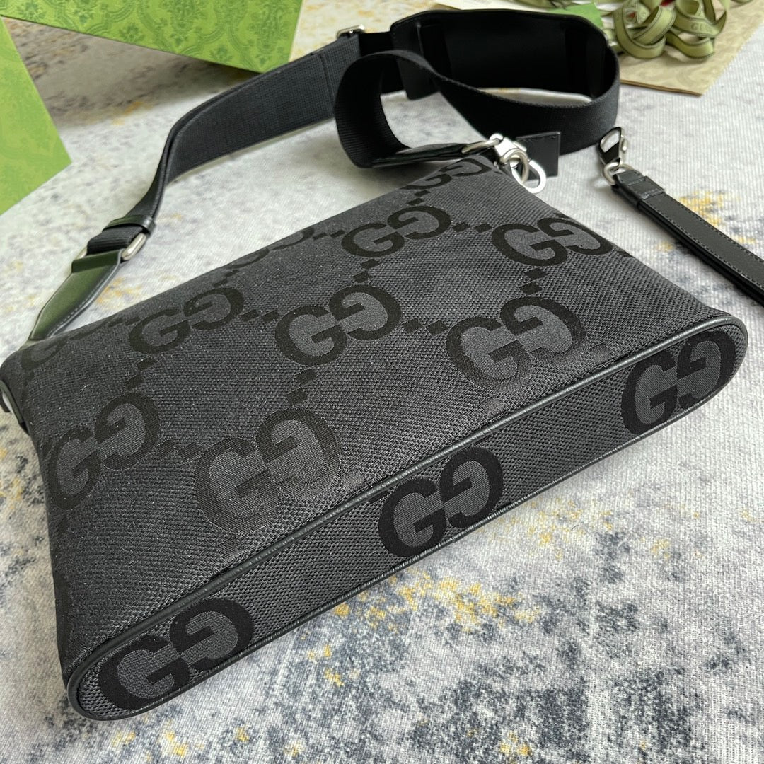 GC Messenger Bag