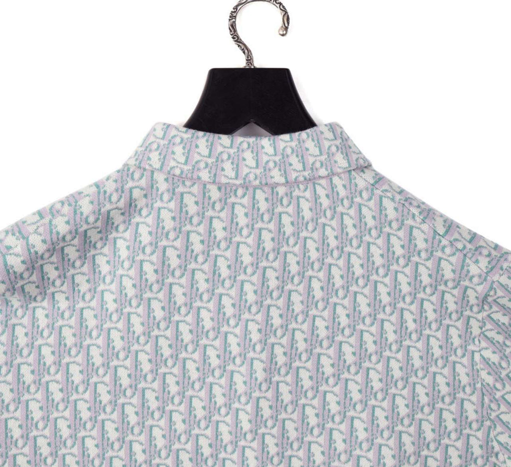 CD Button-Up Shirt