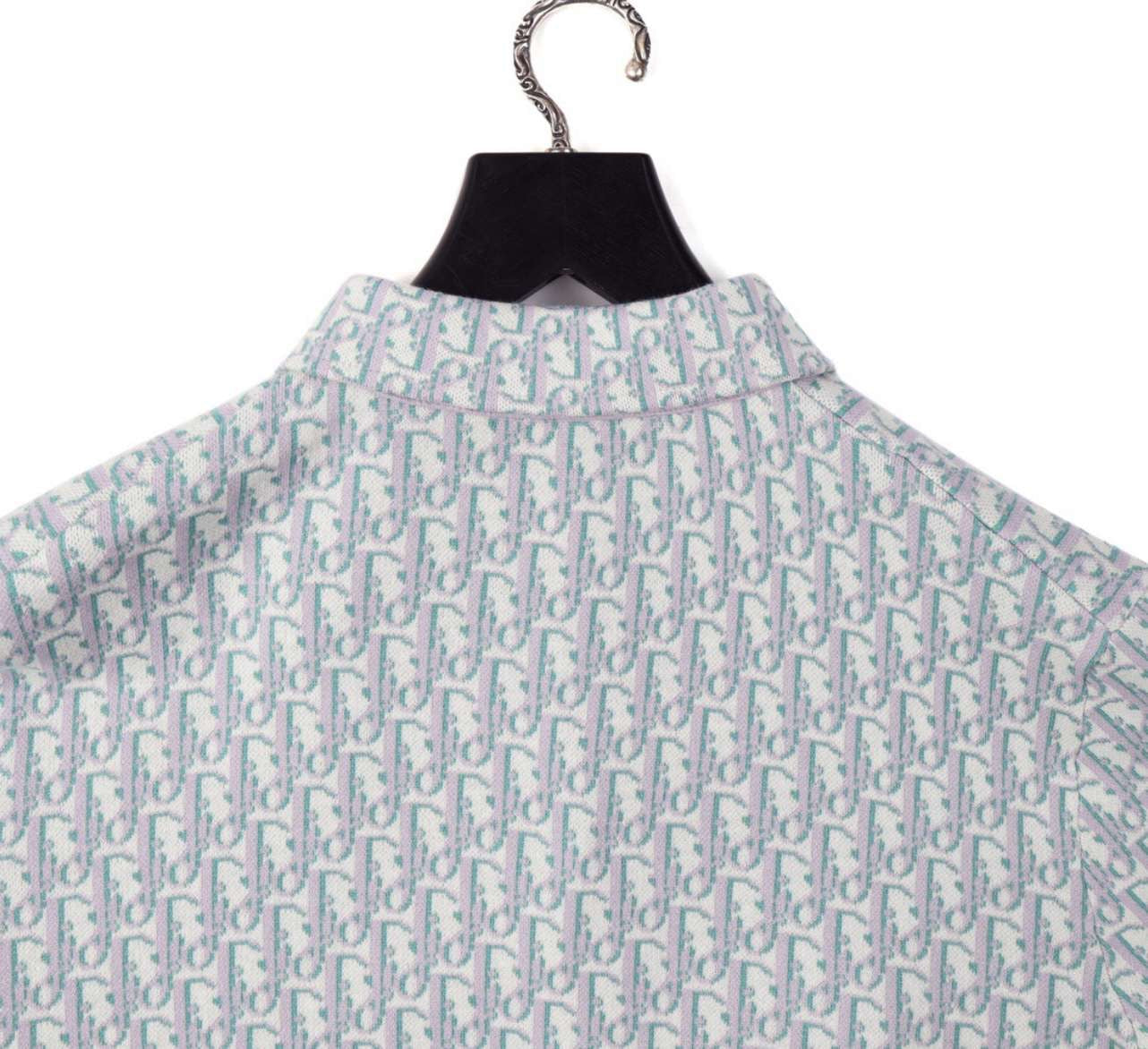 CD Button-Up Shirt