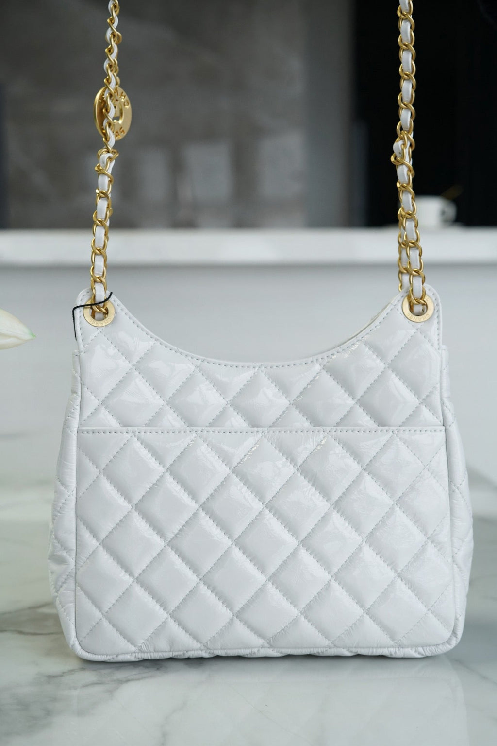 CNL 23C Hobo Bag