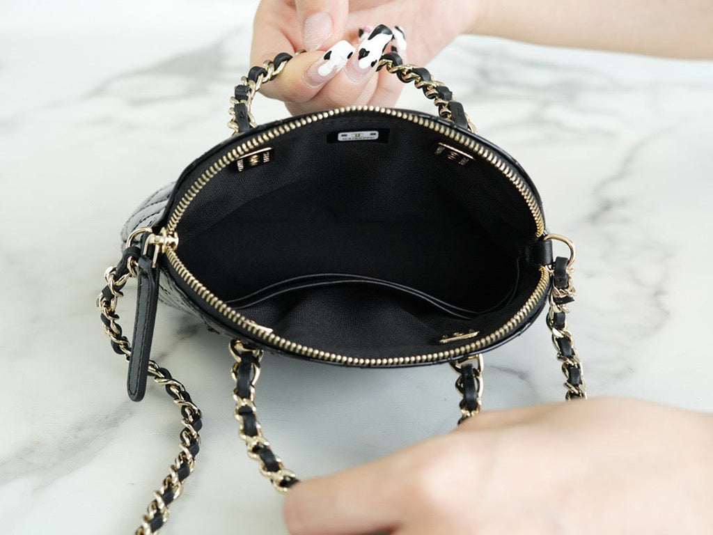 CNL 23S Mini Clutch