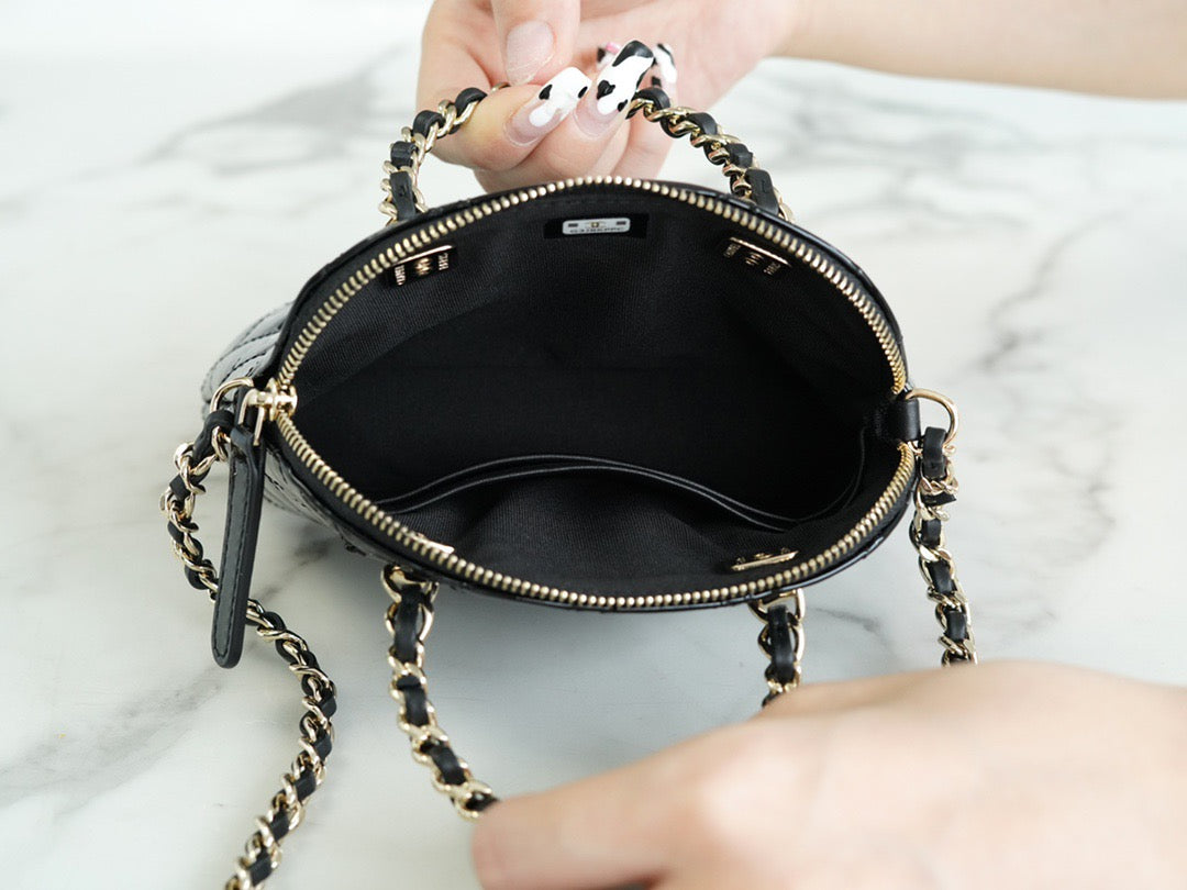 CNL 23S Mini Clutch