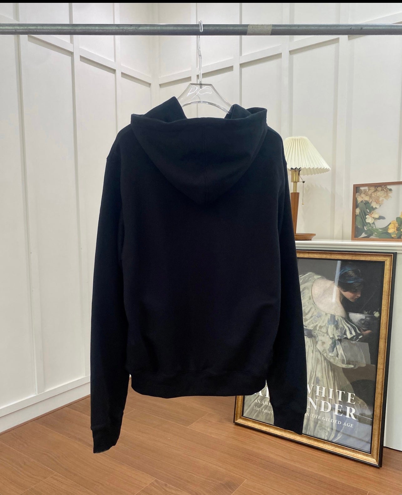 CD Sweatshirt