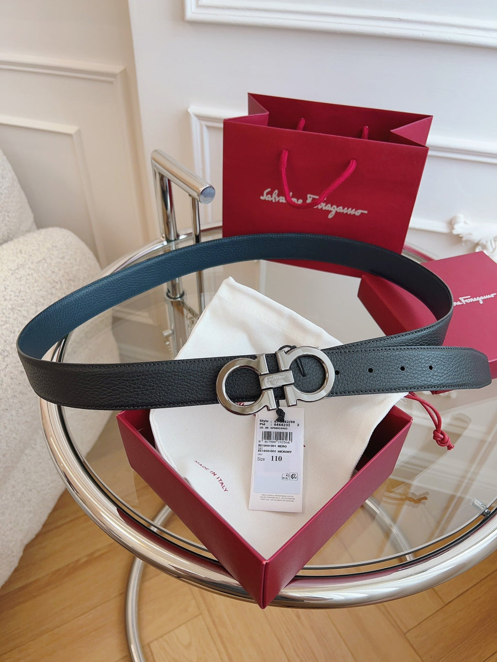 FRG Belt