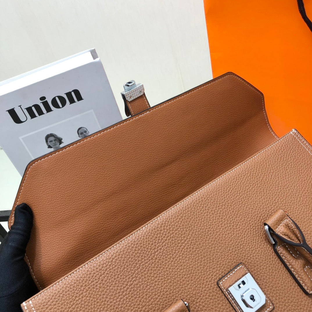 HMS Briefcase