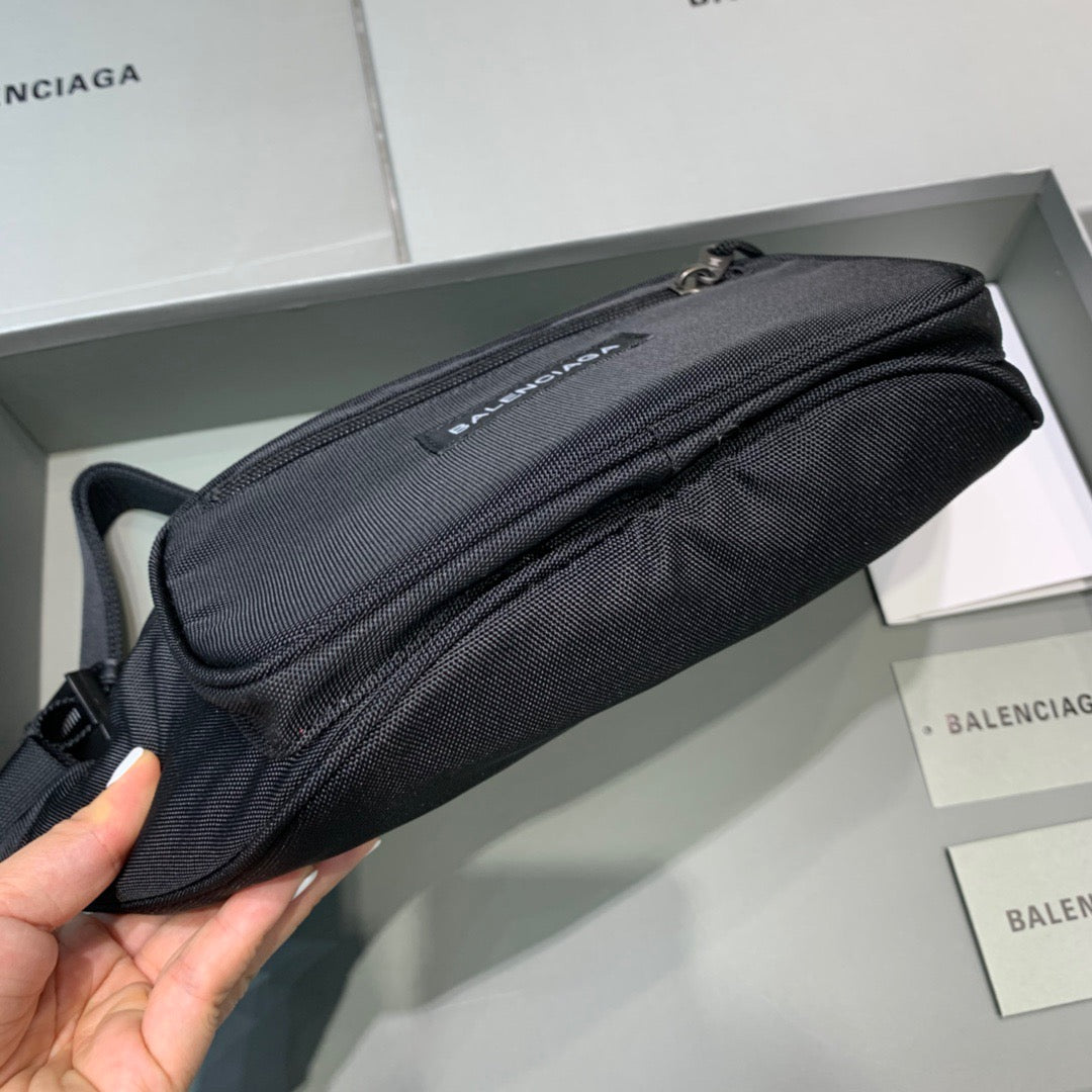BLC Crossbody Bag