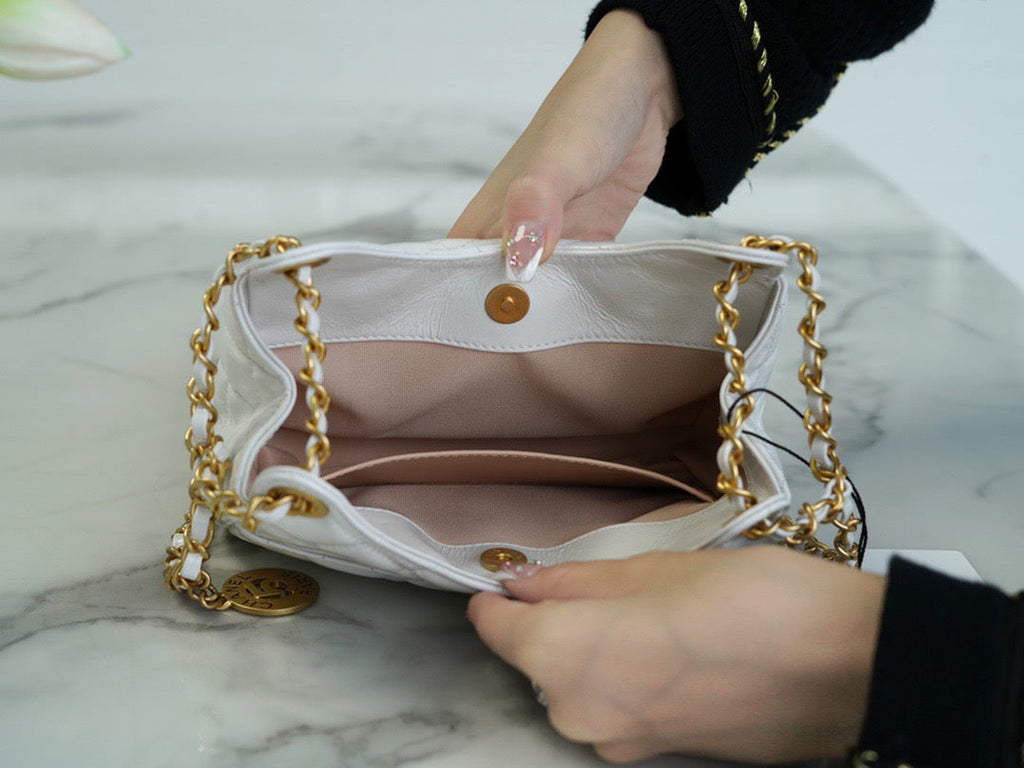 CNL 23C Hobo Bag