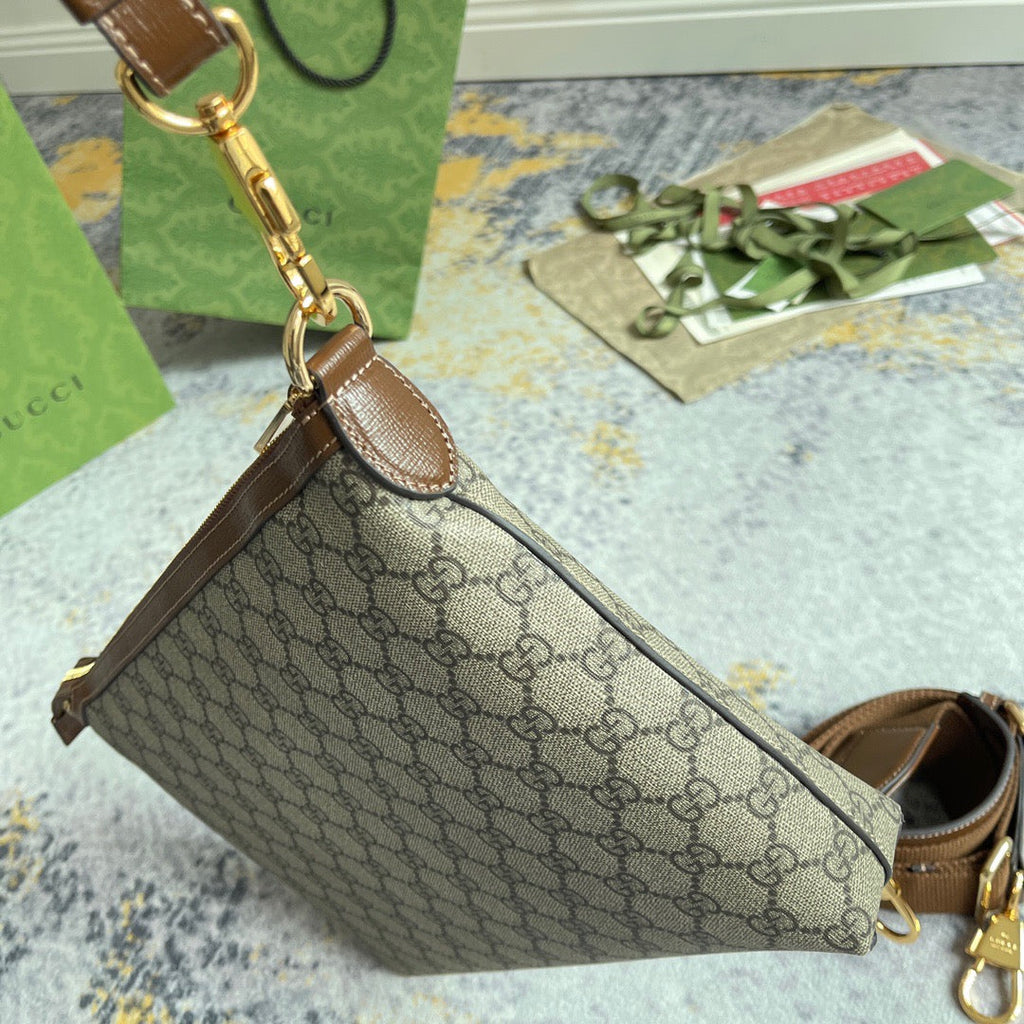 GC Clutch Bag