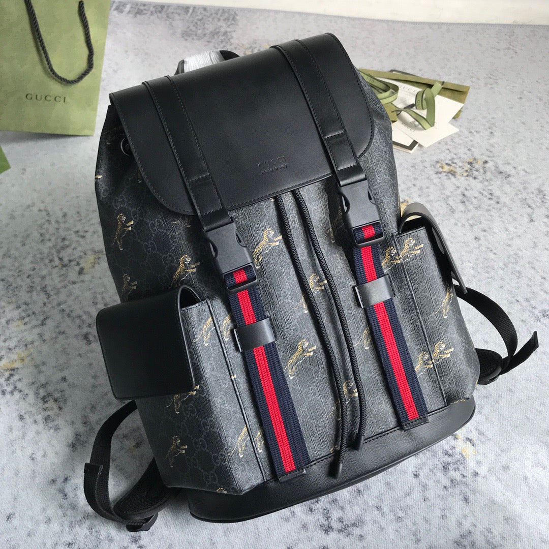 GC Backpack