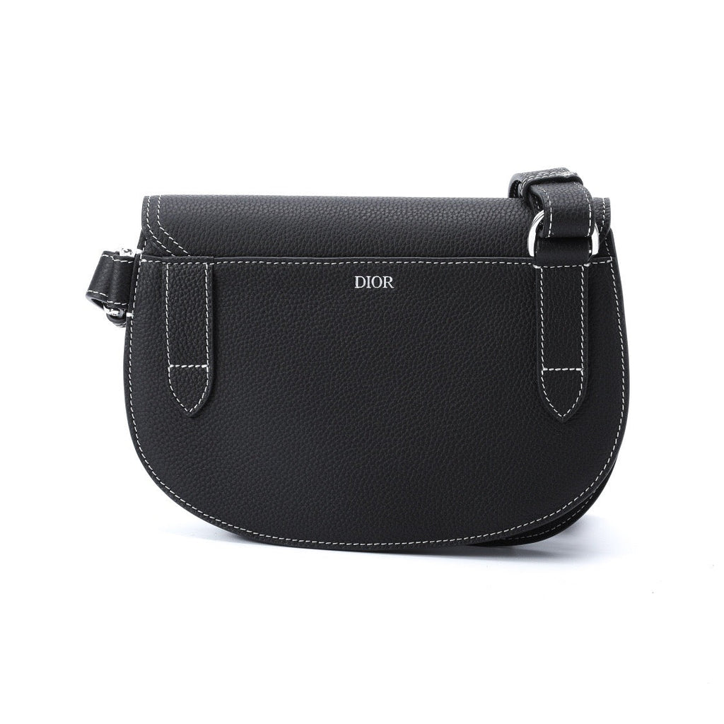 CD Saddle Bag