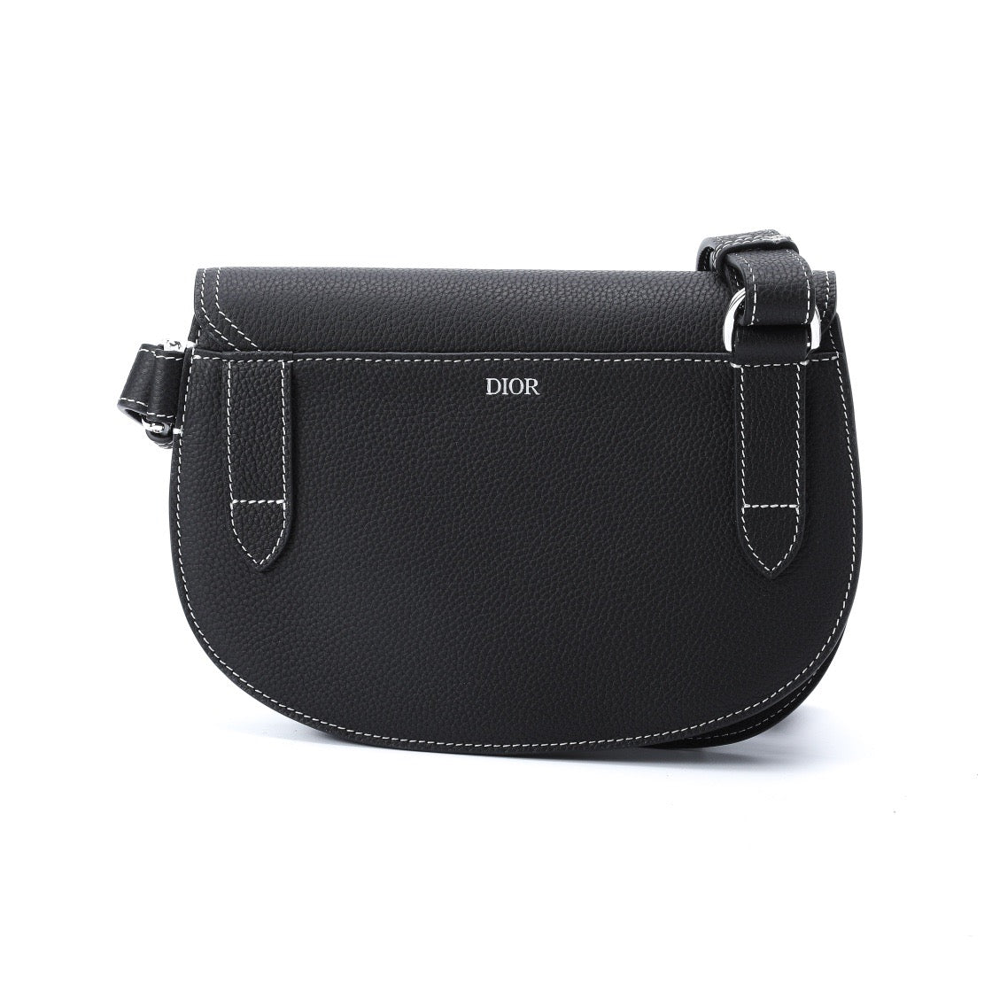 CD Saddle Bag