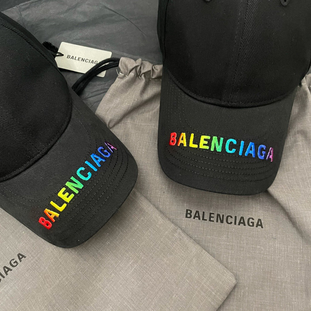 BLC Cap