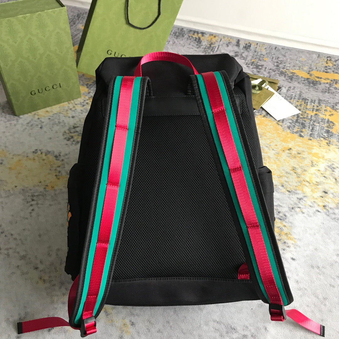 GC Backpack