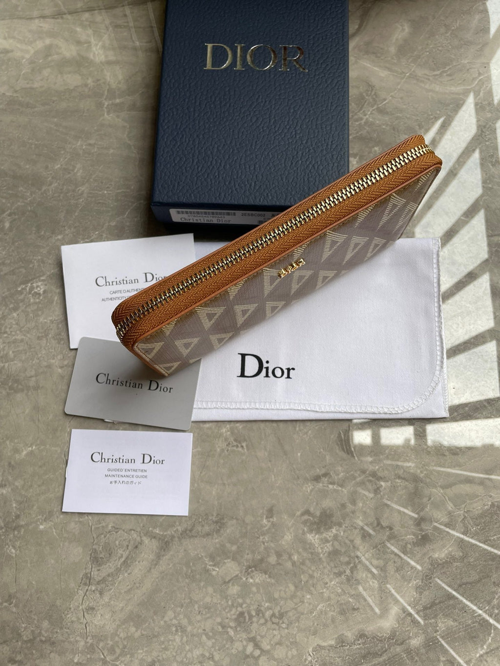 CD Wallet