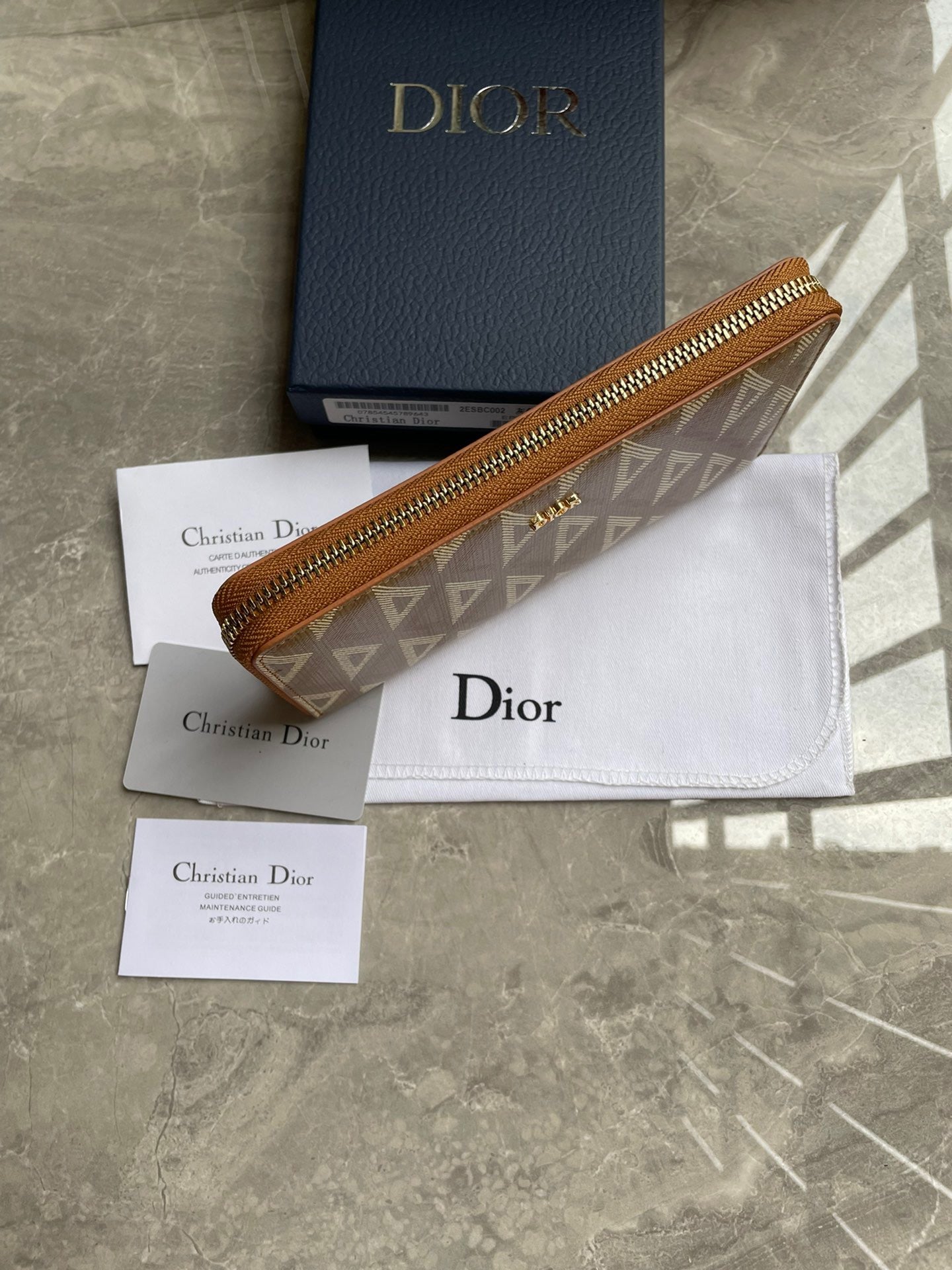 CD Wallet